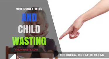 Understanding Child Stunting and Wasting: Causes, Impact, and Prevention