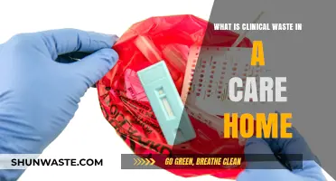 Understanding Clinical Waste Management in Care Homes: A Comprehensive Guide