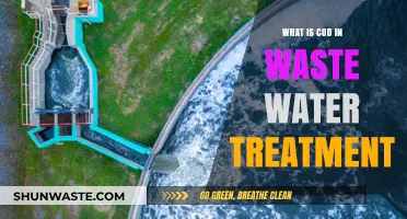 Understanding COD: A Key Parameter in Wastewater Treatment Processes