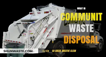 Effective Community Waste Disposal: Strategies for a Cleaner Environment