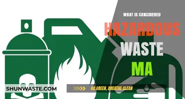 Understanding Hazardous Waste: A Comprehensive Guide to Safe Disposal