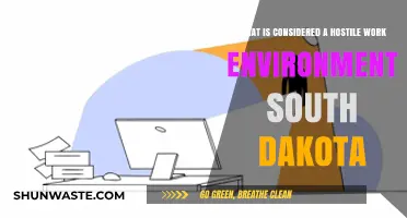 Understanding Hostile Work Environments in South Dakota: Legal Insights and Protections