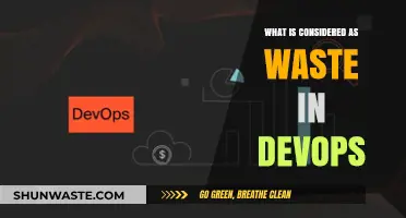 Defining Waste in DevOps: Identifying Inefficiencies for Streamlined Workflows
