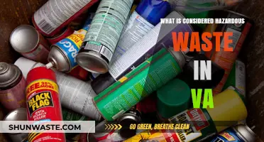 Understanding Hazardous Waste Regulations in Virginia
