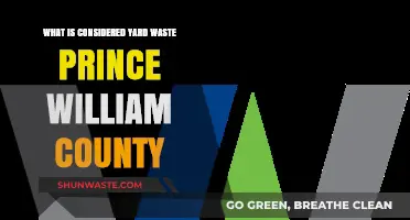 Understanding Yard Waste Guidelines in Prince William County, Virginia