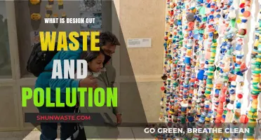 Designing for a Sustainable Future: Waste and Pollution