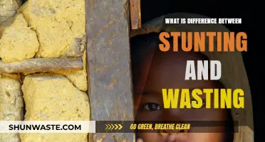 Stunting vs. Wasting: Understanding the Key Differences in Child Malnutrition