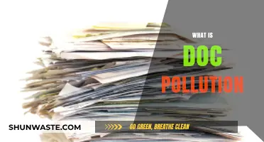 Understanding the Problem of Doc Pollution