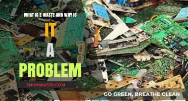 E-Waste Crisis: Understanding Its Impact and Why It Matters