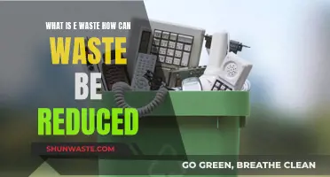 E-Waste Awareness: Strategies for Reducing Electronic Waste