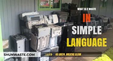 Understanding E-Waste: A Simple Guide to Electronic Waste
