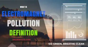 Understanding Electromagnetic Pollution: Definition and More