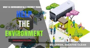 Sustainable Travel: How Eco-Friendly Transport Benefits Our Planet