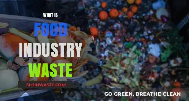 Unveiling the Hidden Costs: A Deep Dive into Food Industry Waste