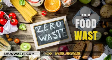 Understanding Food Waste: A Comprehensive Guide to Reduction Strategies