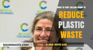 Fort Collins' Innovative Strategies to Reduce Plastic Waste and Promote Sustainability