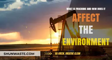 Fracking Explained: Environmental Impacts and Concerns Revealed