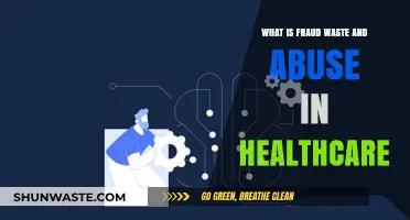Understanding Healthcare Fraud, Waste, and Abuse: Causes, Impact, and Prevention