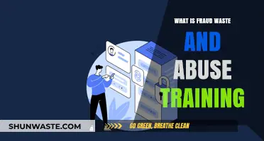 Understanding Fraud, Waste, and Abuse: Essential Training for Compliance