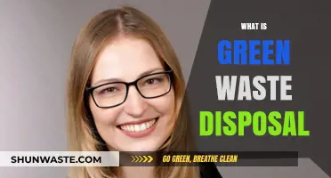 Eco-Friendly Solutions: The Complete Guide to Green Waste Disposal