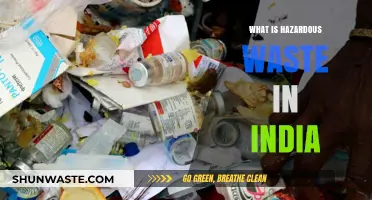 Understanding Hazardous Waste Management in India: Challenges and Solutions