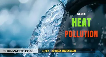 Heat Pollution: Understanding the Urban Heat Menace