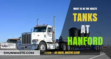 Unveiling Hanford's Waste Tanks: Toxic Legacy and Environmental Concerns