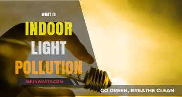 Understanding Indoor Light Pollution and Its Impact