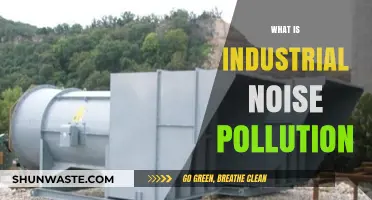 Understanding Industrial Noise Pollution: Sources and Impacts