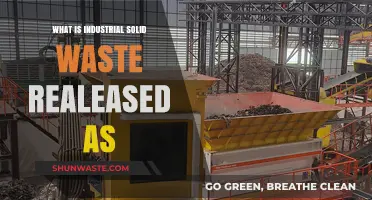 Understanding Industrial Solid Waste: Sources, Types, and Environmental Impact