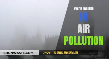 Air Pollution Inversion: Why It's Dangerous