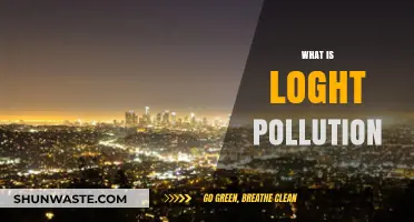 Understanding Light Pollution and Its Impact