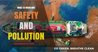 Stay Safe and Green at Sea