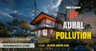 Understanding Aural Pollution: Sounds That Harm Our Health