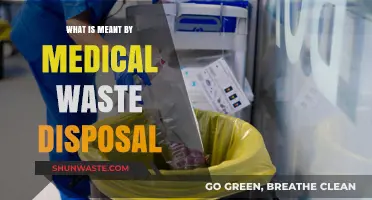 Understanding Medical Waste Disposal: A Comprehensive Guide