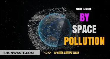 Space Junk: Understanding the Growing Threat