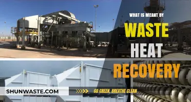 Unlocking Energy Efficiency: Understanding Waste Heat Recovery Systems