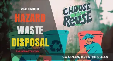 Eco-Friendly Solutions: The Evolution of Modern Hazardous Waste Disposal