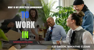 Crafting My Perfect Tech Workspace: Tools, Culture, and Productivity Harmony