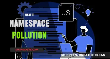 Understanding Namespace Pollution: A Growing Problem