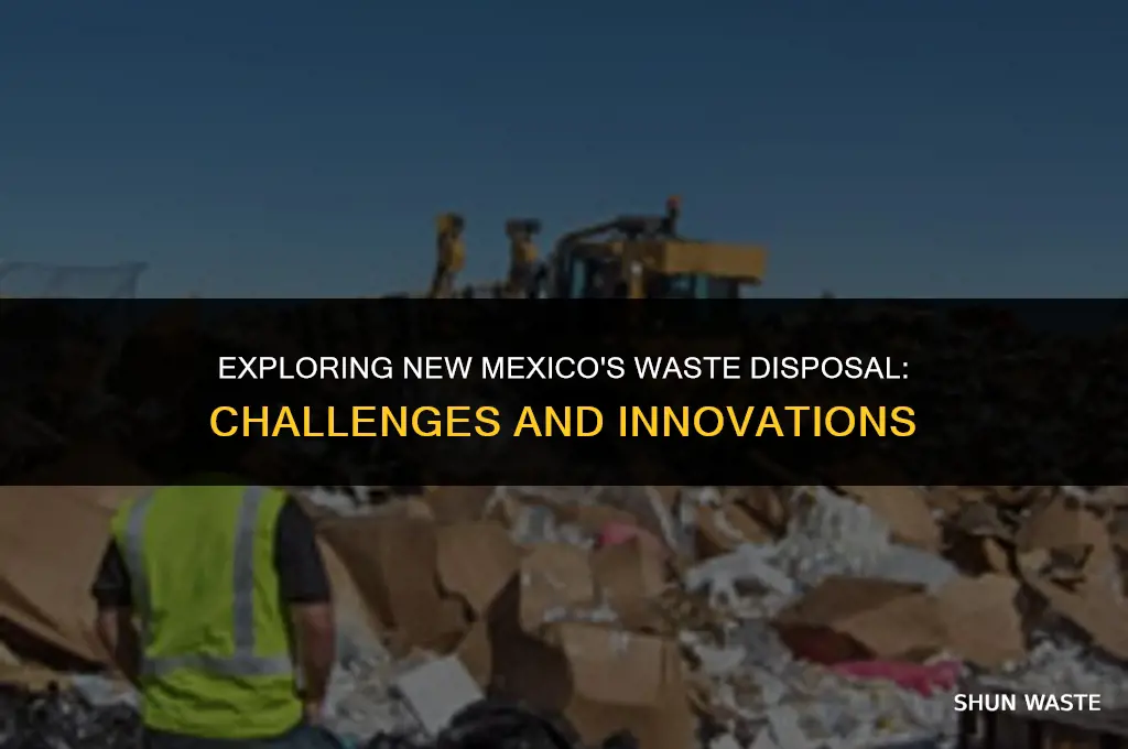 what is new mexico