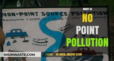 Understanding Pointless Pollution and Its Impact