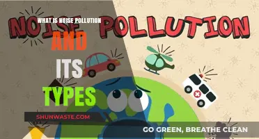 Understanding Noise Pollution: Its Types and Impact