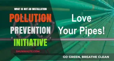 Installation Pollution: What's Not Prevented?