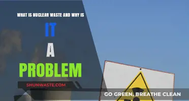 Nuclear Waste Explained: Its Dangers and Environmental Challenges