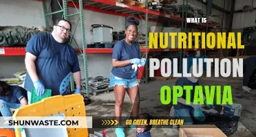 Optavia's Nutritional Pollution: What You Need to Know