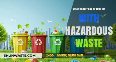 Eco-Friendly Solutions: Managing Hazardous Waste Responsibly