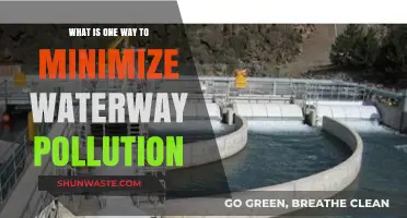 Protecting Waterways: Strategies to Reduce Pollution