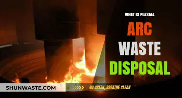 Revolutionizing Waste Management: The Power of Plasma Arc Technology