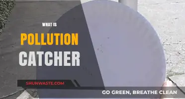 Pollution Catcher: Innovative Solution for a Cleaner Environment